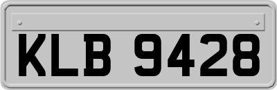 KLB9428