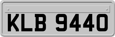 KLB9440