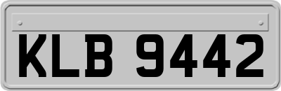 KLB9442