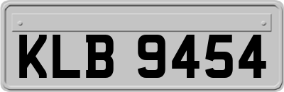 KLB9454