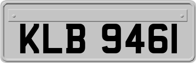 KLB9461