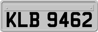 KLB9462