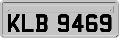 KLB9469