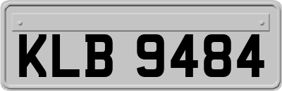 KLB9484