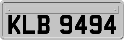 KLB9494