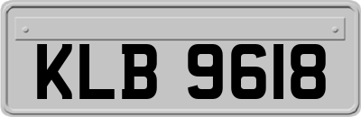 KLB9618