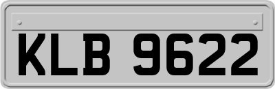 KLB9622