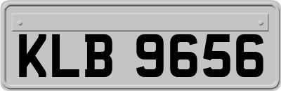 KLB9656