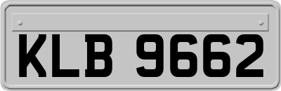 KLB9662