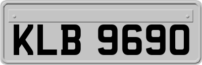 KLB9690