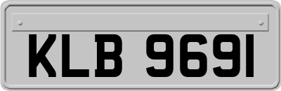 KLB9691