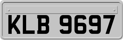 KLB9697