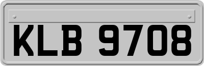 KLB9708
