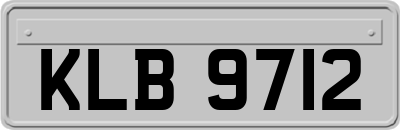 KLB9712