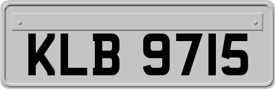 KLB9715