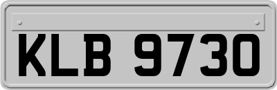 KLB9730
