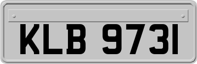 KLB9731