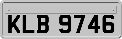 KLB9746