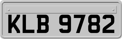 KLB9782
