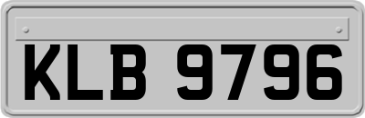 KLB9796