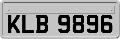 KLB9896