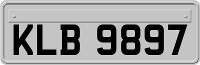 KLB9897