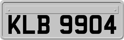 KLB9904