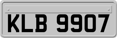 KLB9907