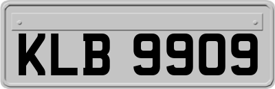 KLB9909