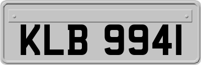KLB9941