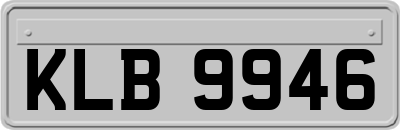 KLB9946