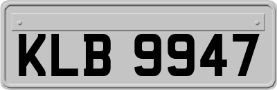 KLB9947