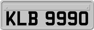 KLB9990