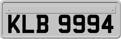 KLB9994
