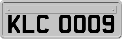 KLC0009