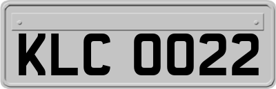 KLC0022
