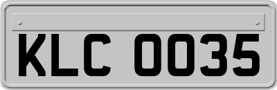 KLC0035
