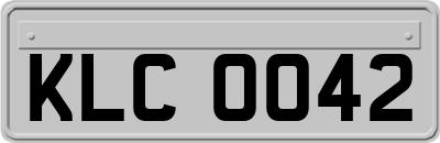 KLC0042
