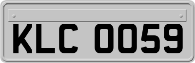 KLC0059
