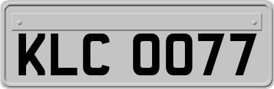 KLC0077