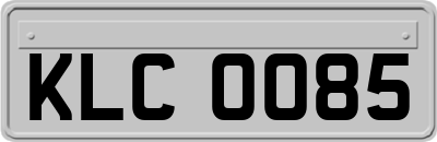 KLC0085