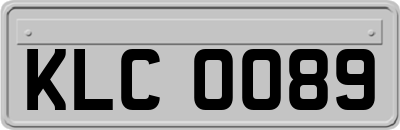 KLC0089