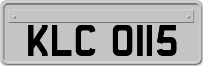 KLC0115