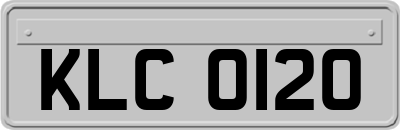KLC0120