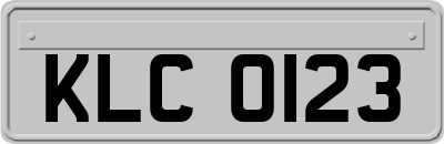 KLC0123