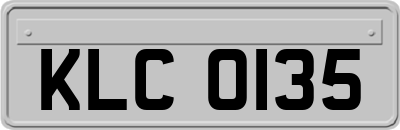 KLC0135