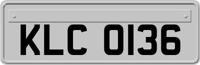 KLC0136