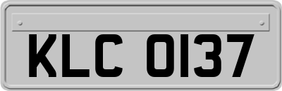 KLC0137