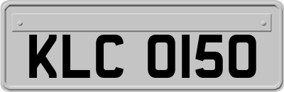 KLC0150
