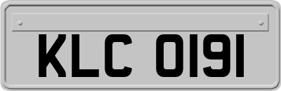 KLC0191